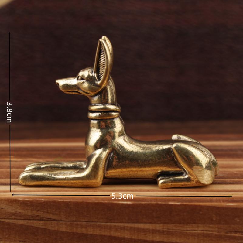 Statua del faraone egiziano in - Resin Craft Ideas recensione e prezzo