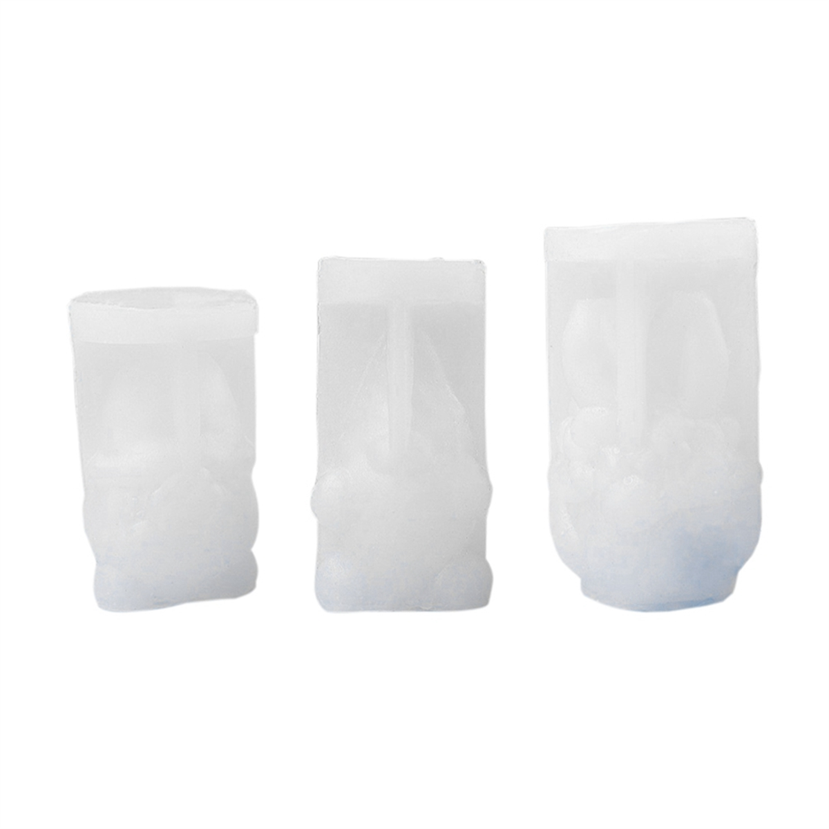 BAAU Stampo per candele in sil - Resin Craft Ideas recensione e prezzo