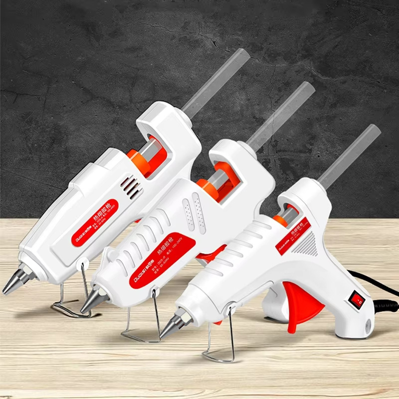 Pistola per colla a caldo da 1 - Heat Gun Small recensione e prezzo