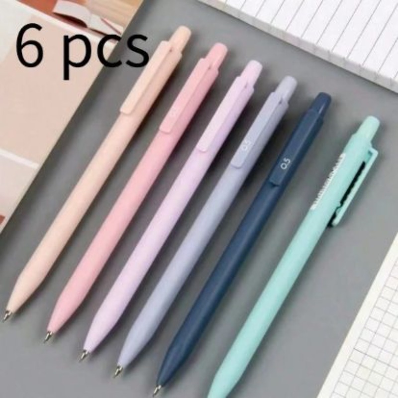 Set di 6 Matite Automatiche Ro - Staedtler Pencil Lumocolor recensione e prezzo