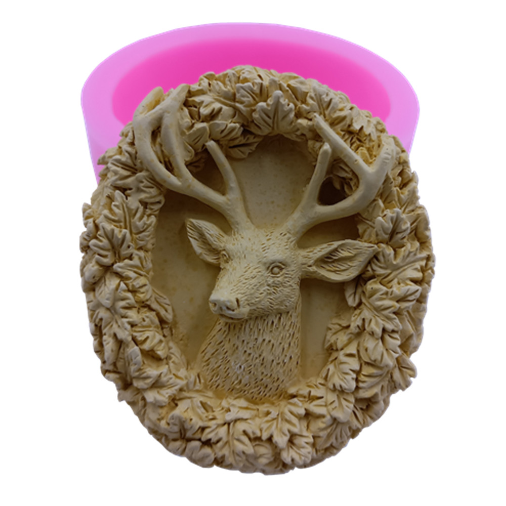 Stampo in silicone per sapone  - Resin Craft Ideas recensione e prezzo