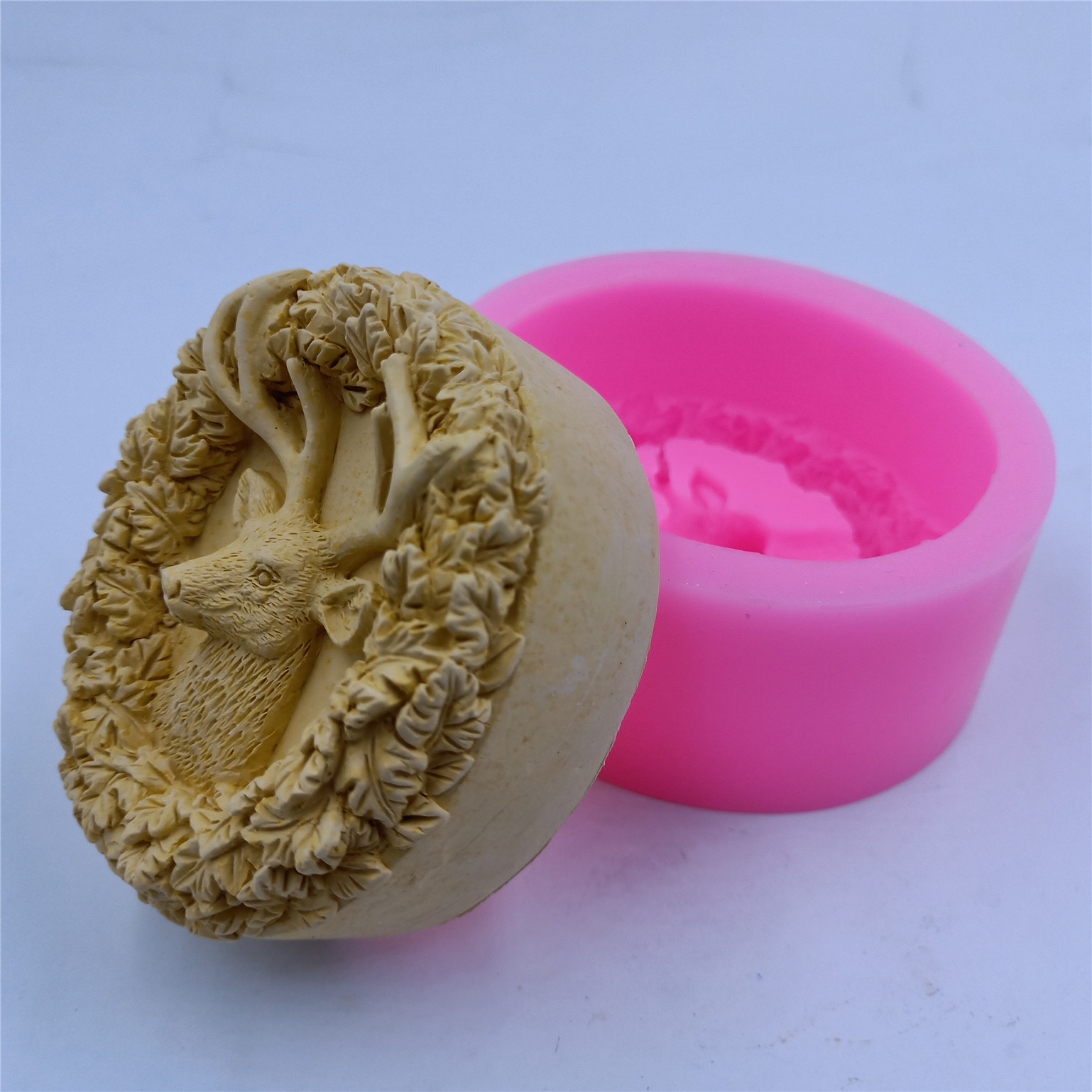 Stampo in silicone per sapone  - Resin Craft Ideas recensione e prezzo