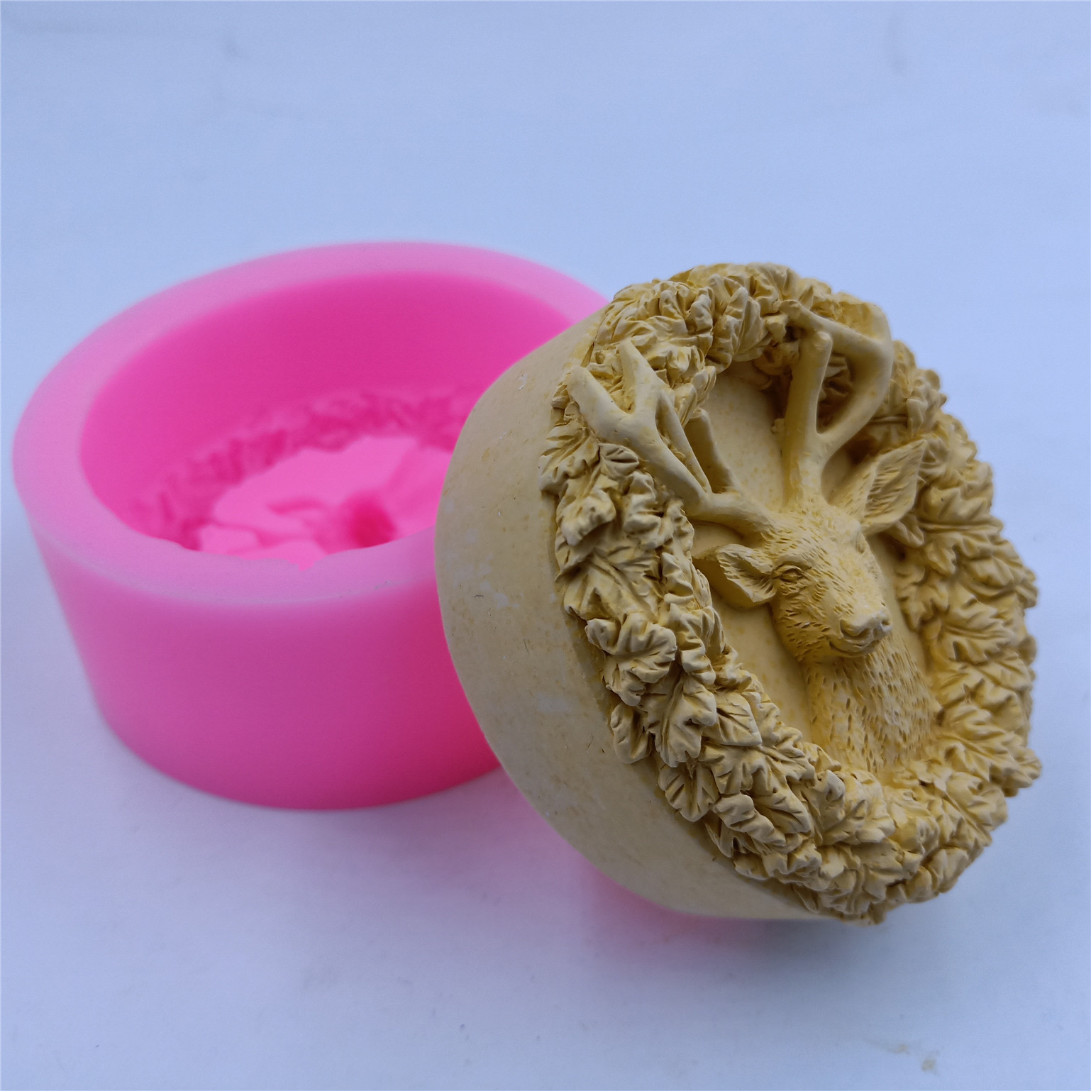 Stampo in silicone per sapone  - Resin Craft Ideas recensione e prezzo