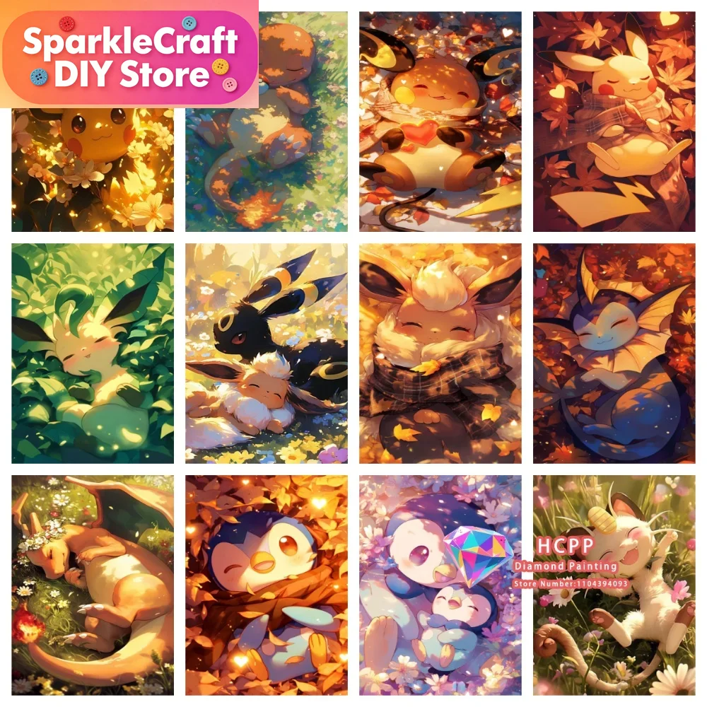 Kit Pittura Diamante 5D Fai da - Resin Craft Kit recensione e prezzo