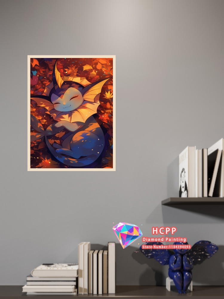 Kit Pittura Diamante 5D Fai da - Resin Craft Kit recensione e prezzo